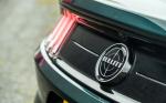 Ford Mustang Bullitt 2018 года (UK)